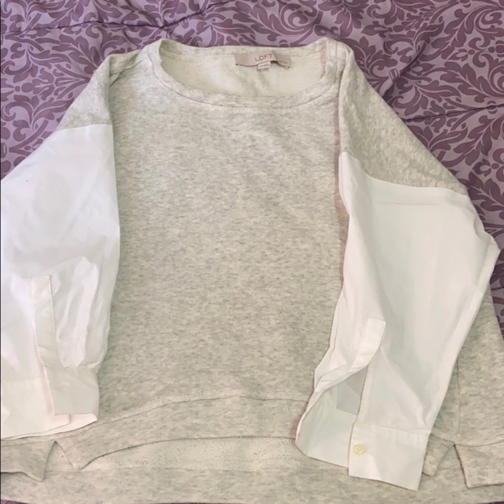 Loft top